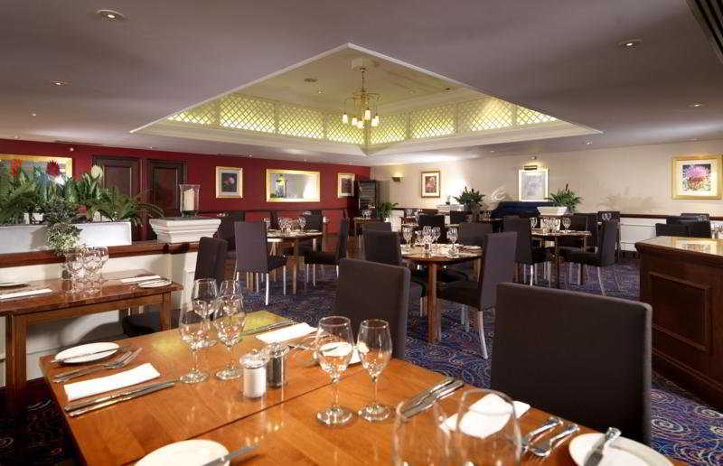 The Aberdeen Altens Hotel Restaurant photo